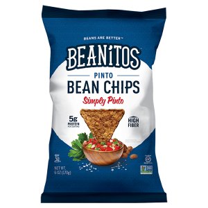 Simply Pinto Bean Chips