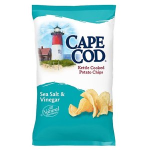 Cape Cod Chips - Buy Chips made by Cape Cod Online In Bulk