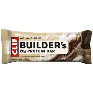 CLIF BUILDER'S Vanilla Almond Protein