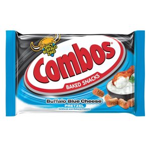 Combos Pretzels