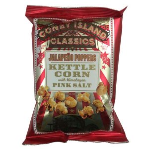 Jalapeno Poppers Kettle Corn Popcorn