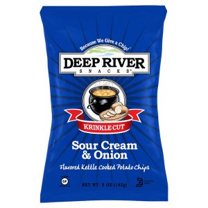 Deep River Snacks Chips