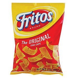 Fritos The Original Corn Chips