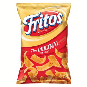 Fritos The Original Corn Chips