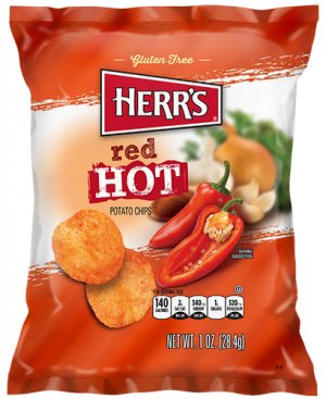 Herrs Chips