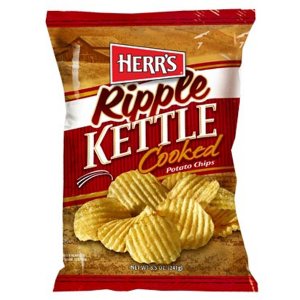 Ripple Kettle Potato Chips