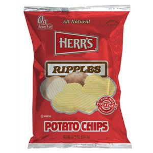 Herr's Chips - Buy Chips made by Herr's Online In Bulk