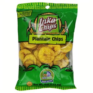 Chips Plantain Chips