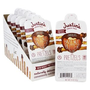 Justins Pretzels