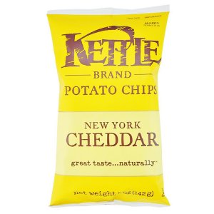 Kettle Brand Chips