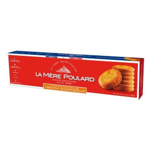 La Mere Poulard Cookies