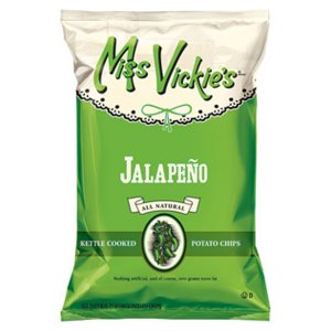 Miss Vickies Chips