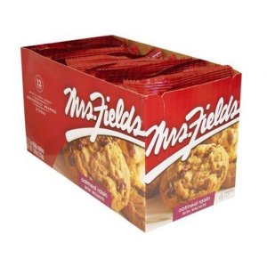 Mrs. Fields Cookies