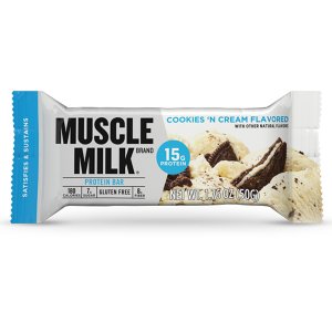 Protein Bar Blue Cookies 'N Cream