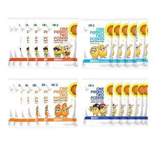 Chips Variety Pack