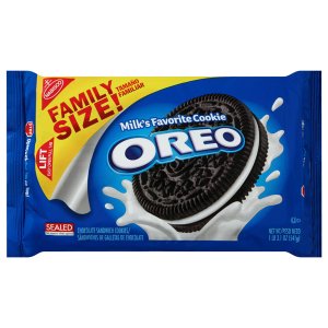 Nabisco Cookies