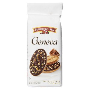 Geneva Distinctive Cookies