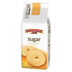 Pepperidge Farm Cookies - Buy Cookies Made By Pepperidge Farm Online In ...