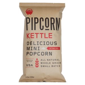 Kettle Mini Popcorn