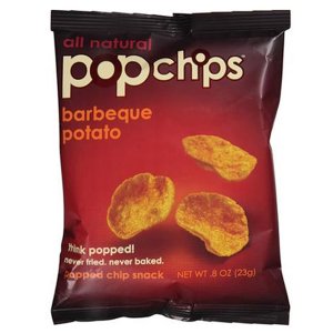 Barbeque Potato Chips