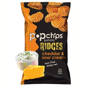 PopChips Chips - Buy Chips made by PopChips Online In Bulk