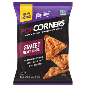 Popcorners Sweet Heat Chili Popped Corn Chips