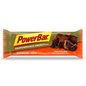 PowerBar Performance Energy Chocolate Bar