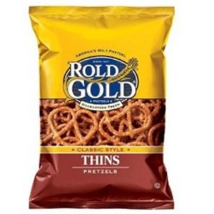 Rold Gold Pretzels