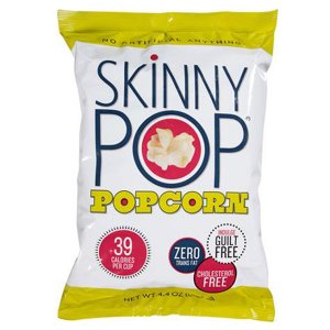 Regular Popcorn