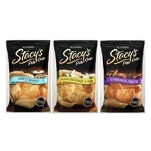 Stacy's Pita Chips  Variety