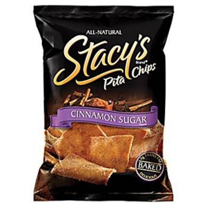 Stacy's Pita Cinnamon Sugar Chips