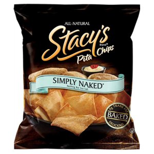 Stacy's Pita Simply Naked Chips