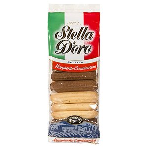 Stella Doro Cookies