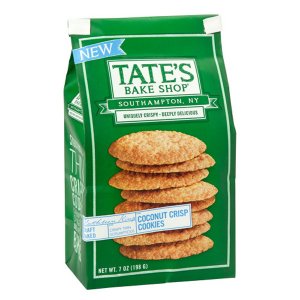 Tates Bake Shop Cookies