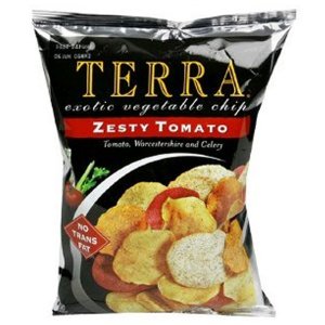 Terra Chips