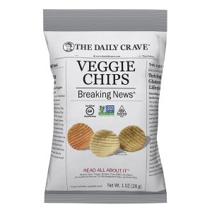 Veggie Chips