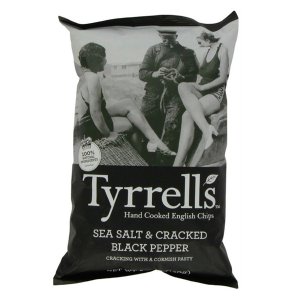 Tyrrells Chips