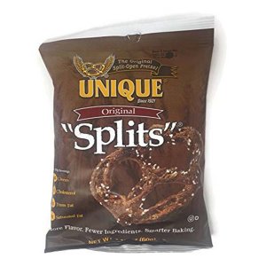 Unique Pretzels