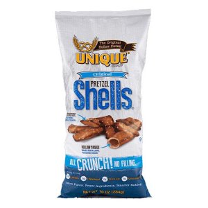 Pretzels 