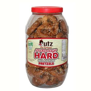 Utz Pretzels