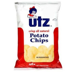 Original Potato Chips