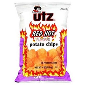 Utz Chips