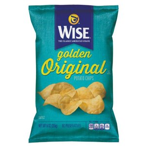 Golden Original Potato Chips