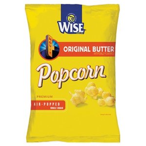 Wise Popcorn