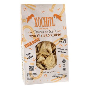 Xochitl Chips